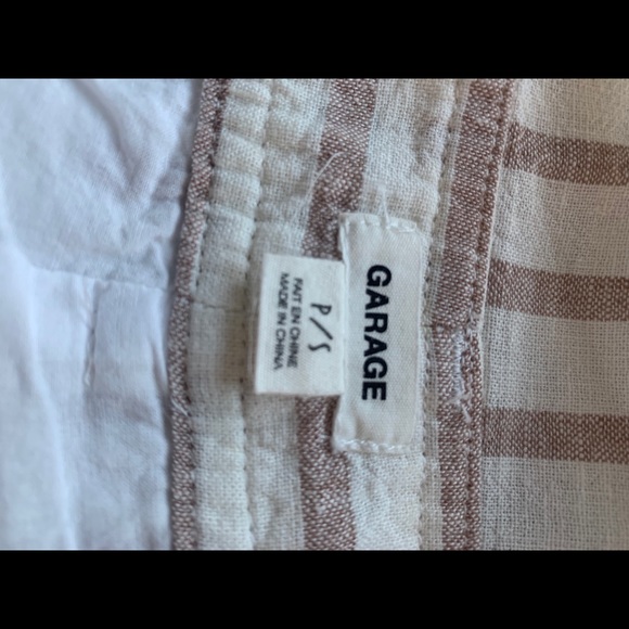 Brand new! Pink and white dress! - Picture 3 of 3